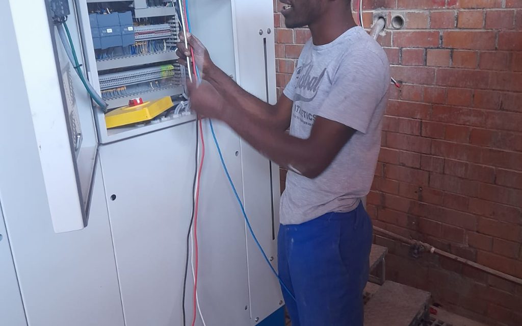 Centurion electrical repairs by skilled technicians